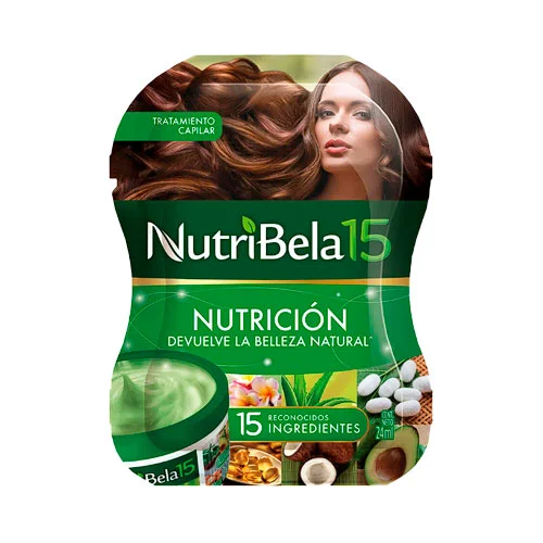 Nutribela Nutrición Avanzada