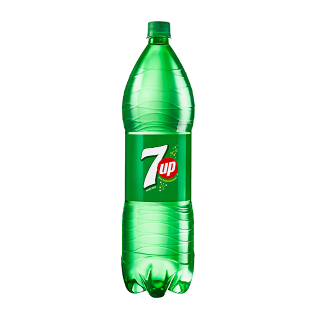 Refresco Golden 7UP
