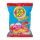 Pin Pop Bomba Surtidos
