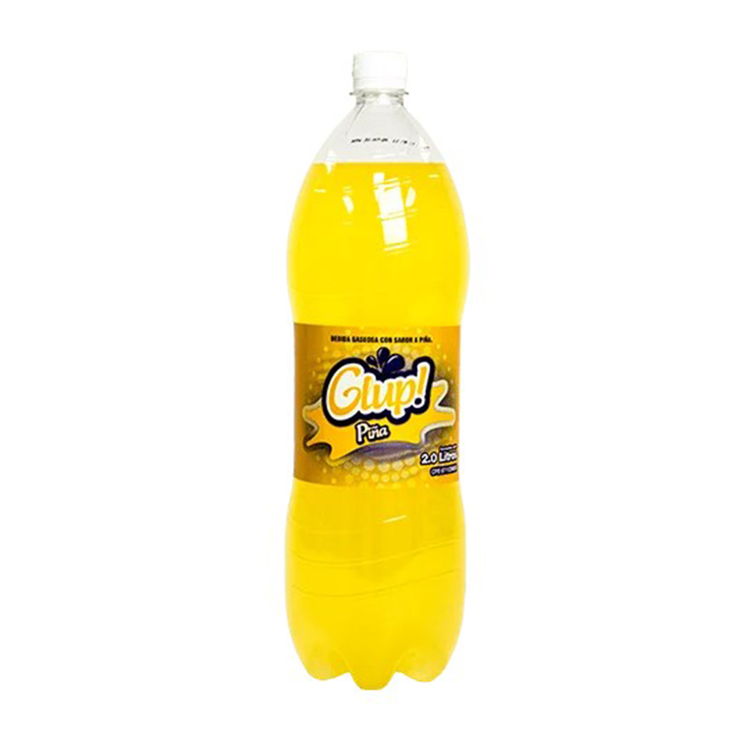 Glup Piña